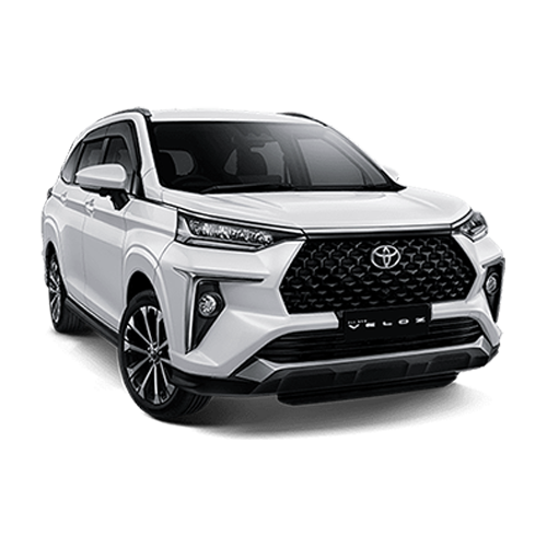 Avanza Veloz untuk rental PodaRentCar